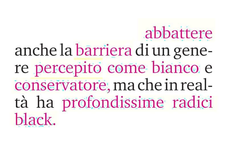 tratti somatici