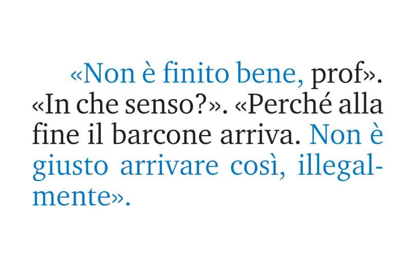gioia