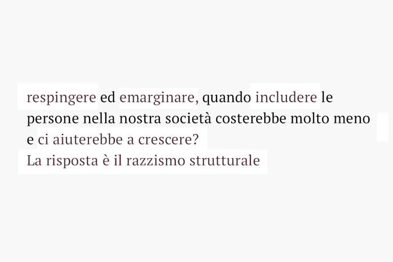 perseveranti