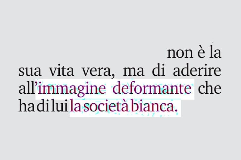 anello debole