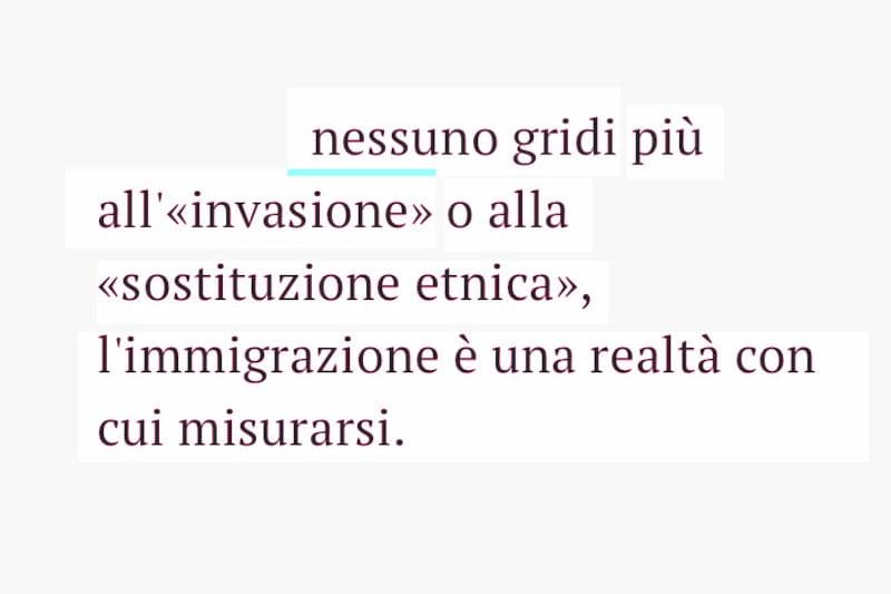 neorazzasmo