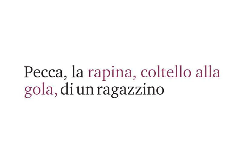 obbligo dimora