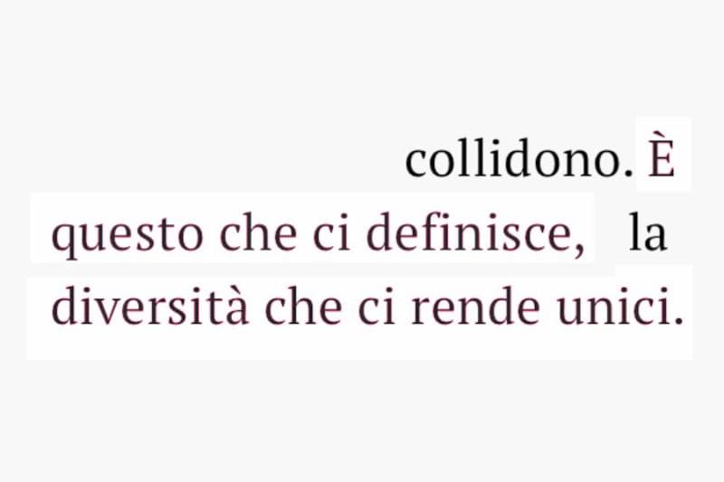 specifiche