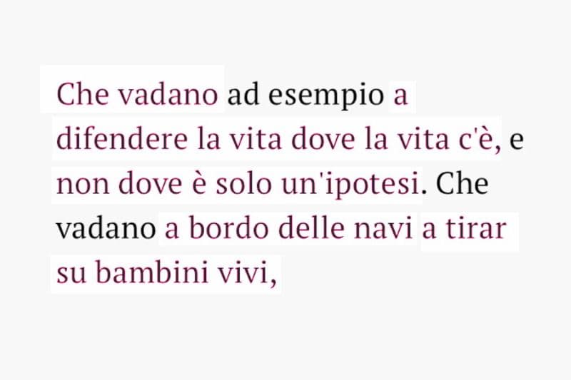 ipotesi