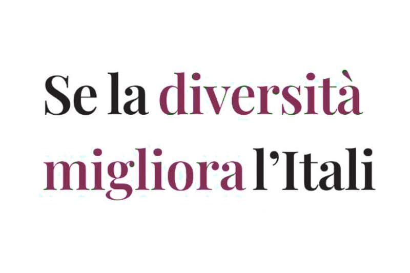 occorre libertà