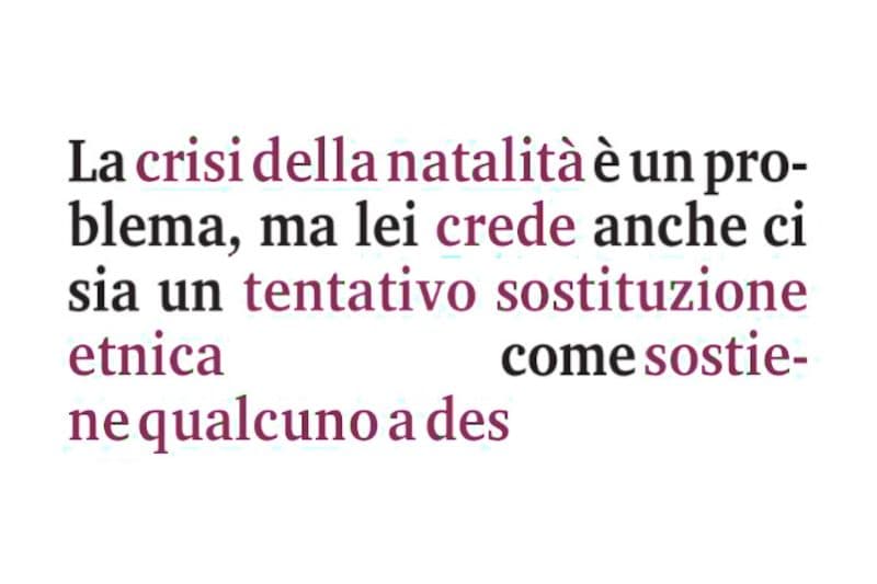 mostruosi
