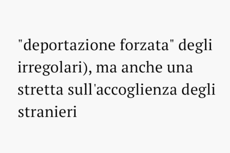 a tavola