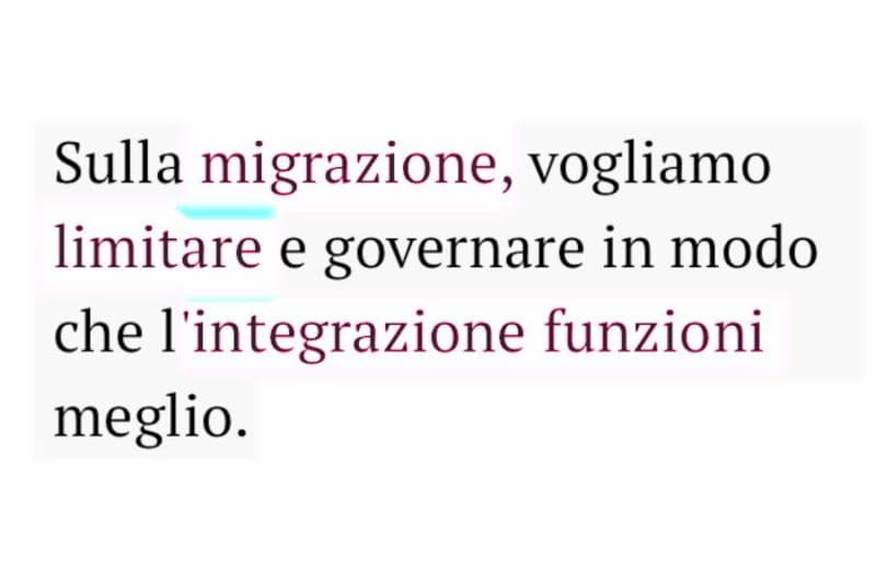 perduti