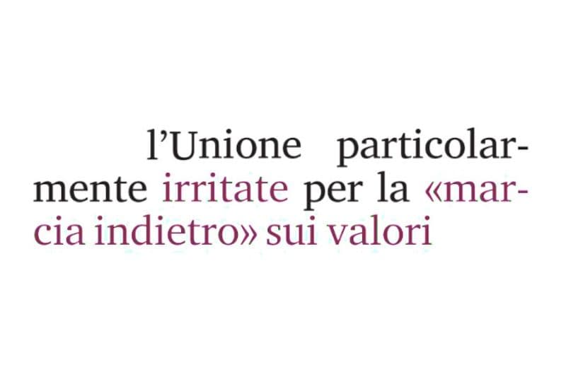 fissarlo