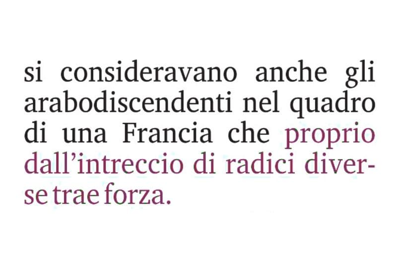 origine forza
