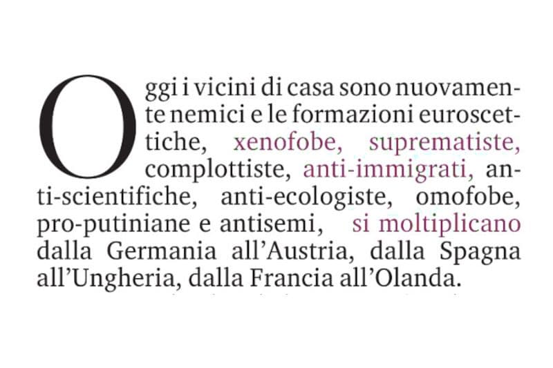 imbarazzanti