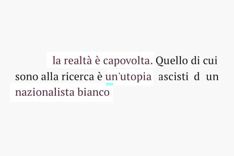 piena diattura