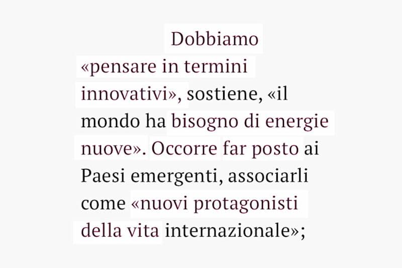 visionario
