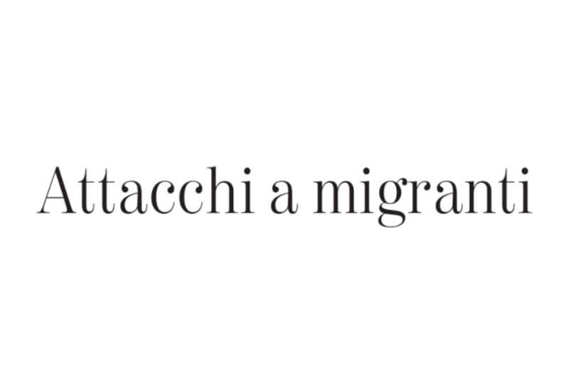 cinghiamattanza