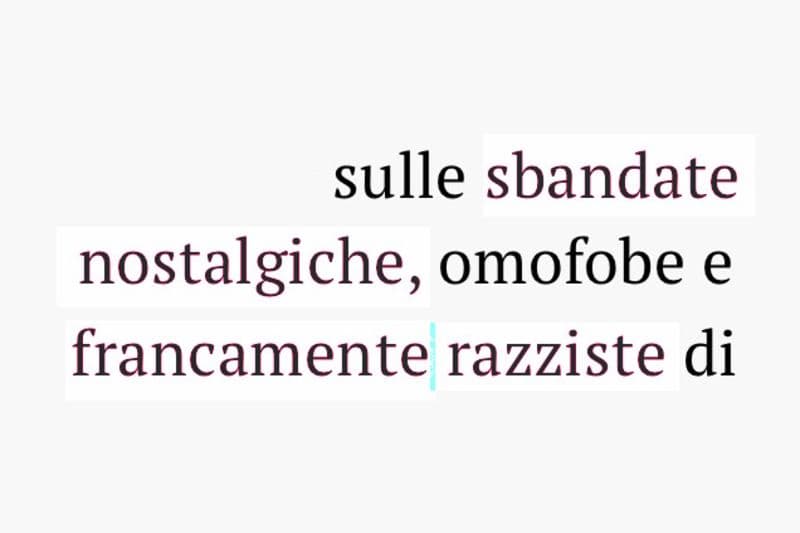 sbandate
