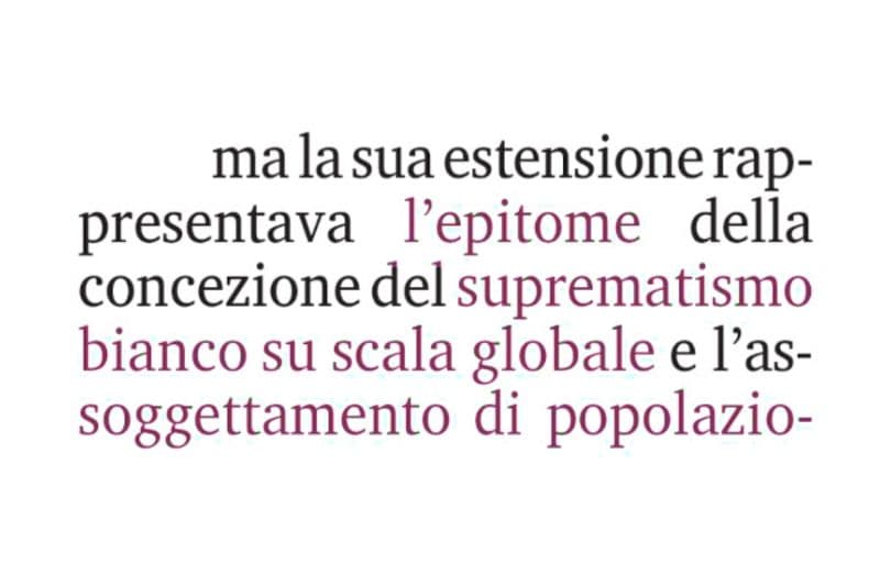 narrative razzaste