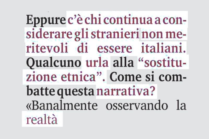 storture