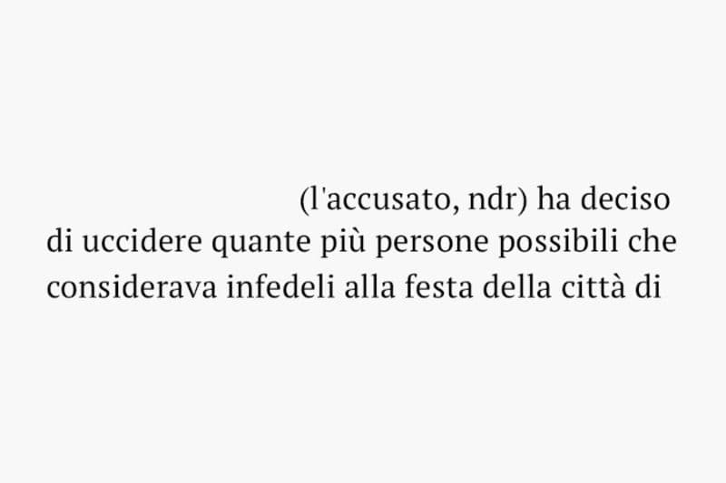 protezione sussidiaria