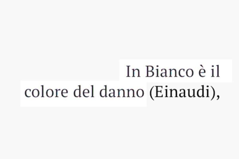 contro futuro