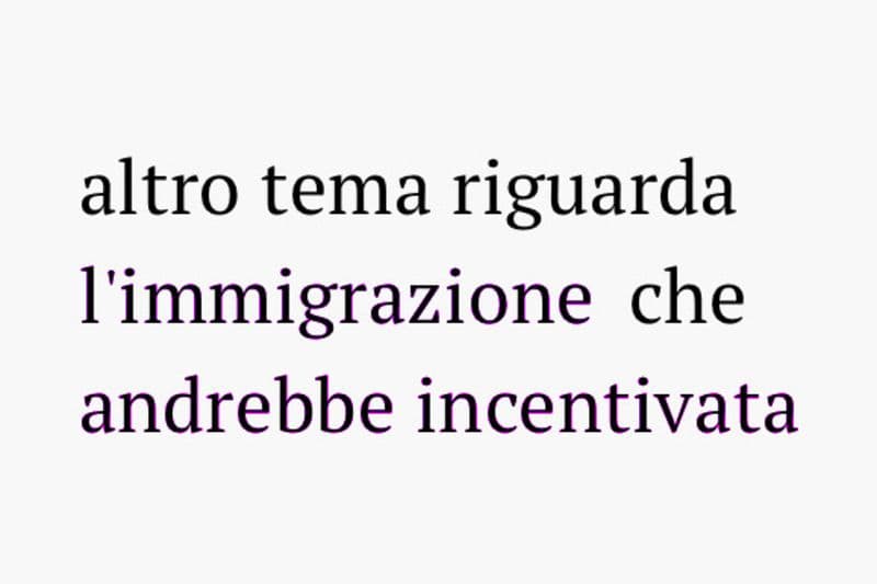 incentivata
