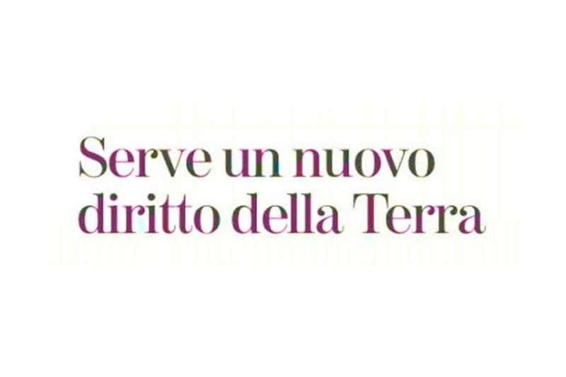 espandere impronta