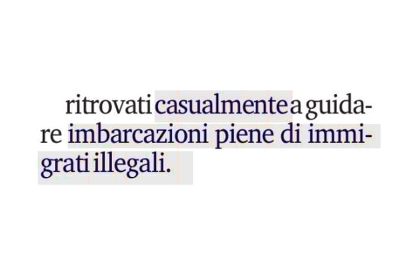 rigoristi