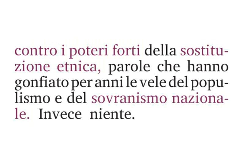 raccolgono