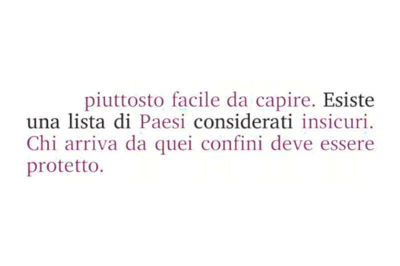 cazzotti e pistolettate