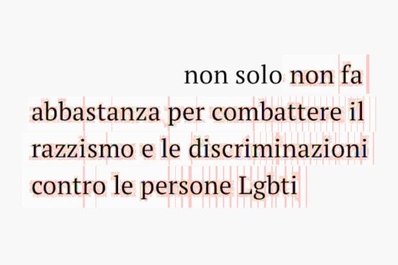 profilazioni