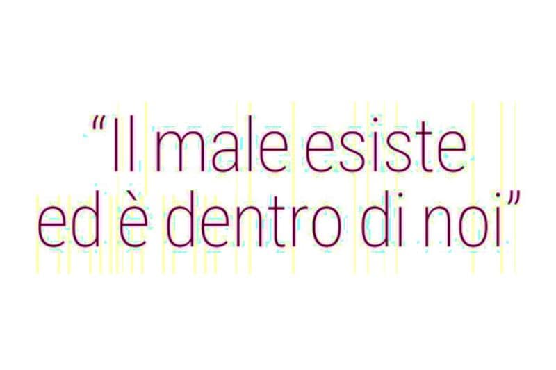 esiste dentro
