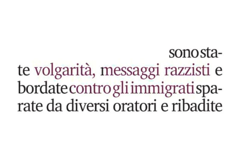 destinati