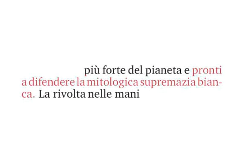 retorica machista
