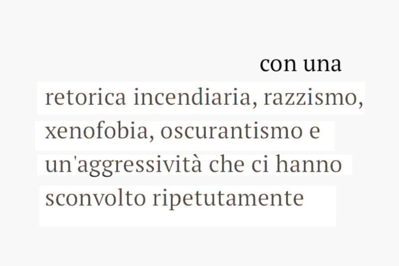 livore