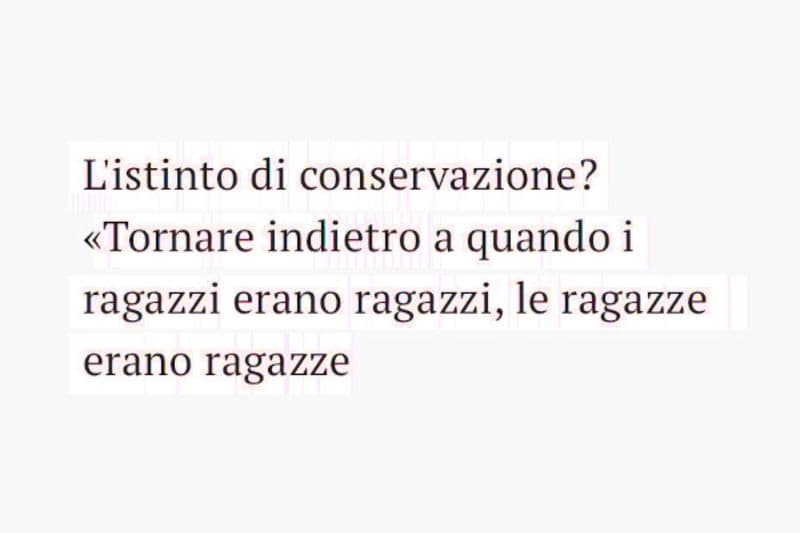 un posto infernale speciale