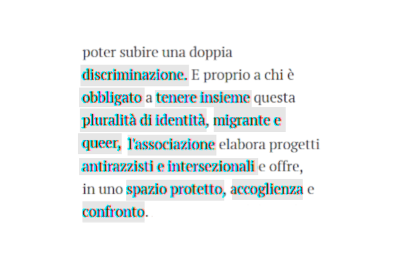 obbligati a proteggere