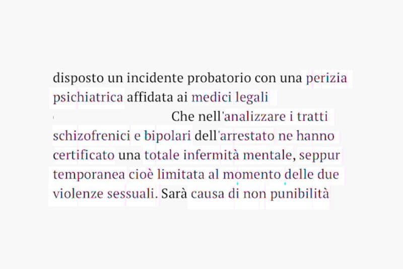 adoratori del male