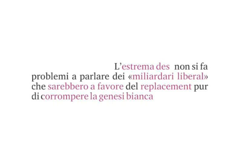 storia minore