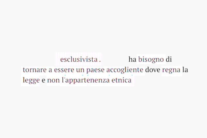 esclusivisti