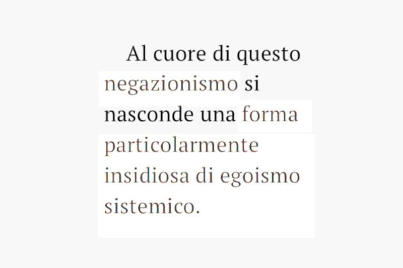 implausibile