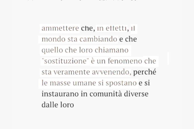 malanno universale
