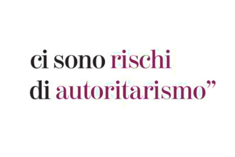 verrete giudicati da dio