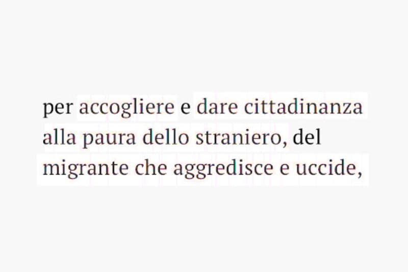 muro spartifiamme