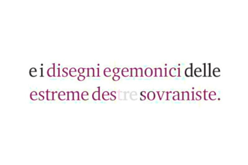nera grandezza demoniaca