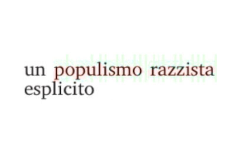 reclamano giustizia