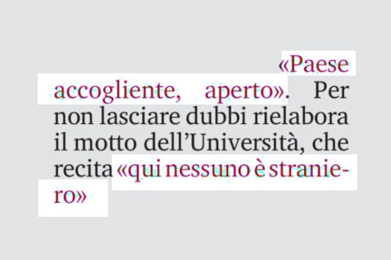 promettenti