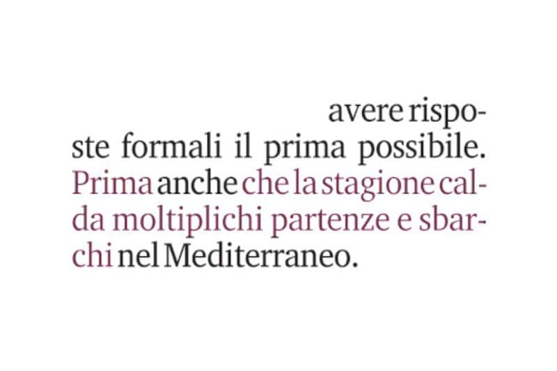 difendere dignita