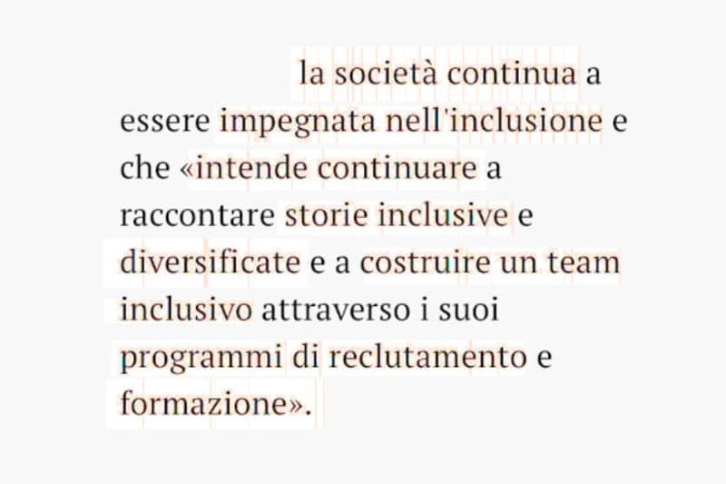 tragico risveglio