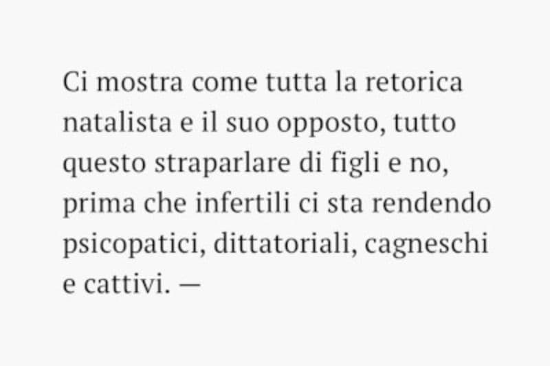 cagneschi e cattivi