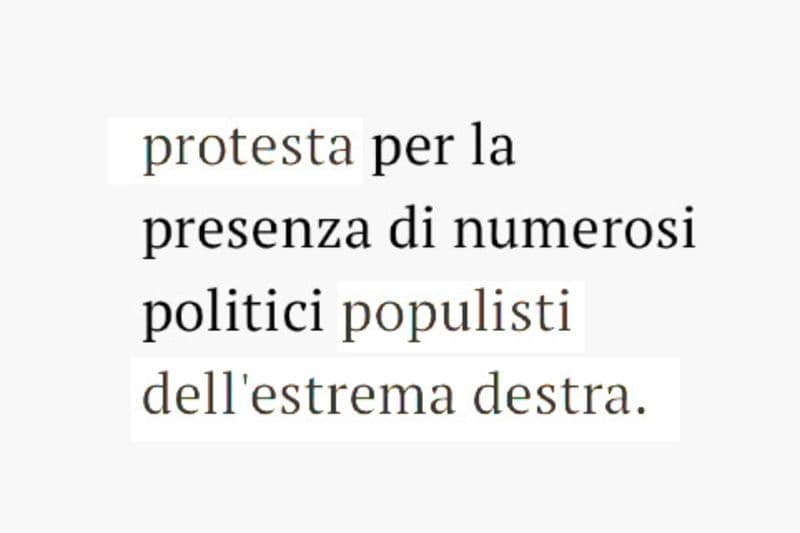 batterci per isolarli