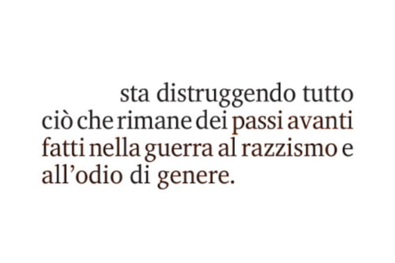 maltrattati